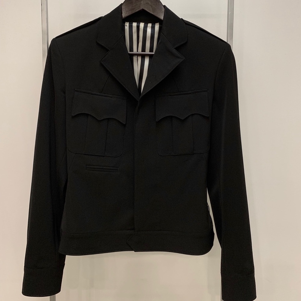 Jean Paul Gaultier Jacket